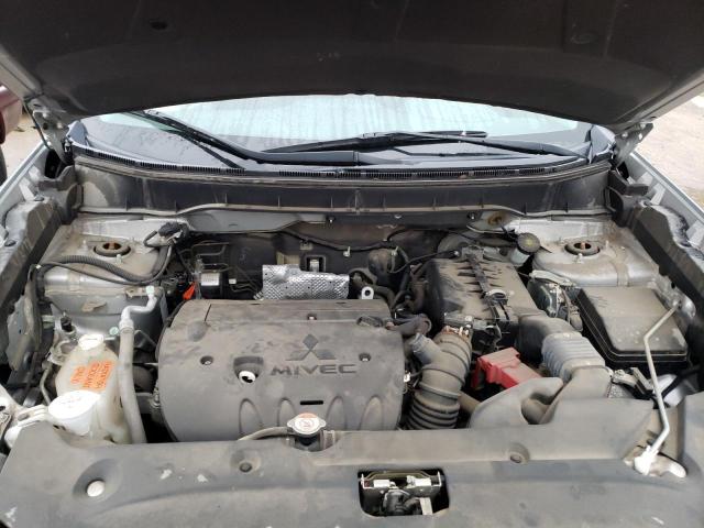 Photo 12 from auction – 2013 MITSUBISHI OUTLANDER with VIN 4A4AP3AU0DE019541