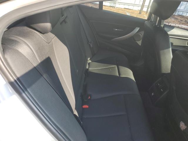Photo 10 from auction – 2013 BMW 328 XI SUL with VIN WBA3B5C56DF597103