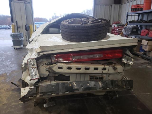 Photo 6 from auction – 2013 DODGE CHALLENGER with VIN 2C3CDYAGXDH652173