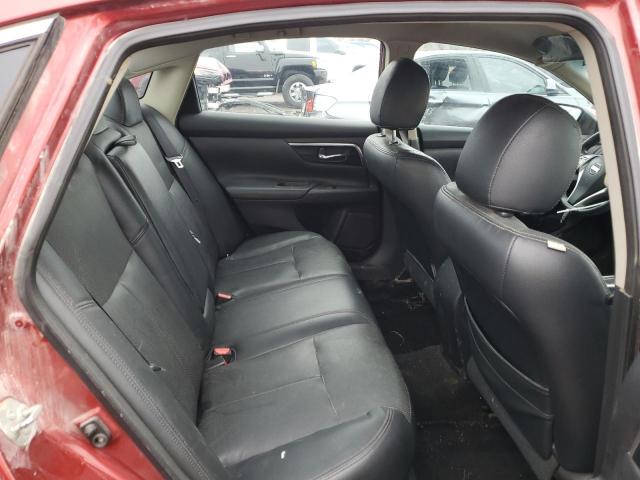 Photo 10 from auction – 2014 NISSAN ALTIMA 2.5 with VIN 1N4AL3AP9EC110775