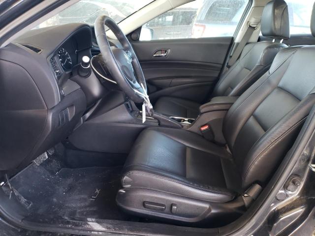 Photo 7 from auction – 2016 ACURA ILX BASE W with VIN 19UDE2F38GA017960