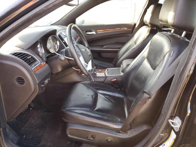Photo 7 from auction – 2013 CHRYSLER 300 with VIN 2C3CCAAG9DH504302