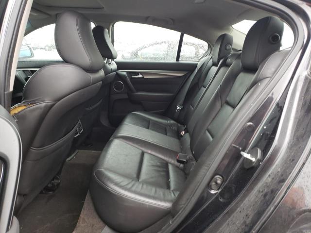 Photo 10 from auction – 2012 ACURA TL with VIN 19UUA8F55CA031857
