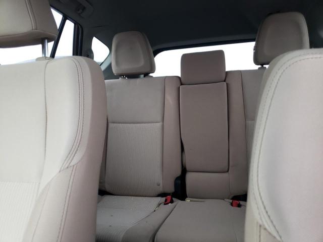 Photo 10 from auction – 2013 TOYOTA RAV4 XLE with VIN JTMWFREV6D5011482