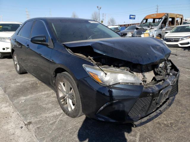 Zdjęcie 4 z aukcji – 2017 TOYOTA CAMRY LE z VIN 4T1BF1FK0HU302605