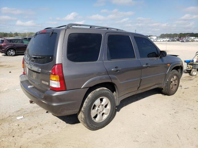 Photo 3 from auction – 2003 MAZDA TRIBUTE LX with VIN 4F2CZ94193KM40477