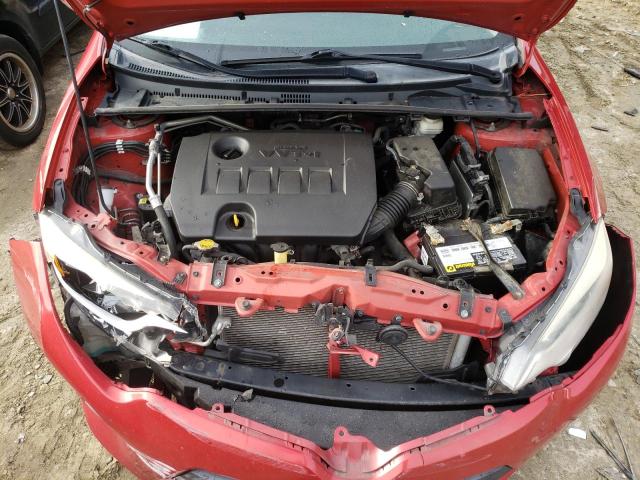Photo 11 from auction – 2014 TOYOTA COROLLA L with VIN 2T1BURHE1EC059282