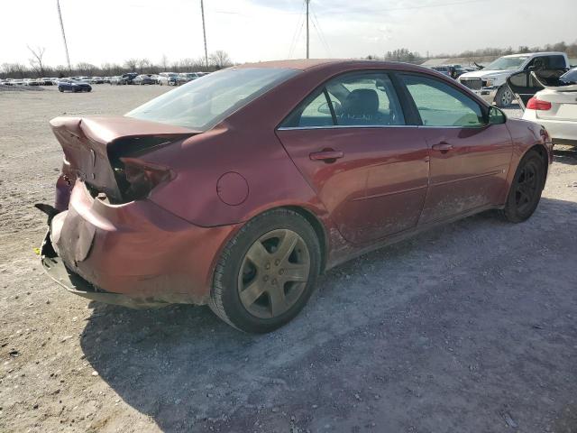 Photo 3 from auction – 2008 PONTIAC G6 BASE with VIN 1G2ZG57B784176785