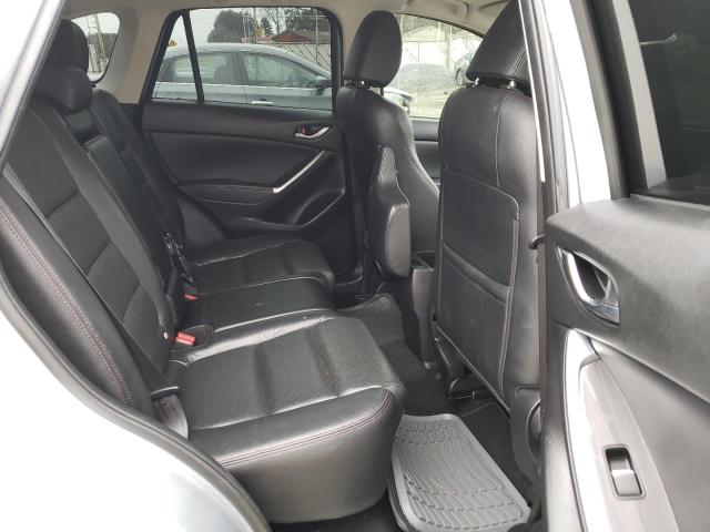 Photo 11 from auction – 2016 MAZDA CX-5 GT with VIN JM3KE4DY7G0624364