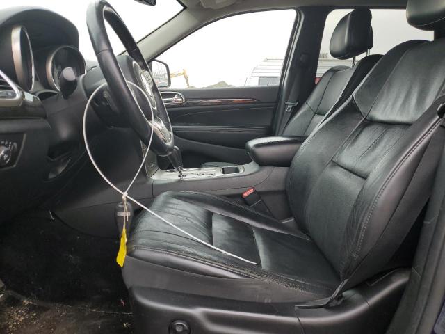 Photo 7 from auction – 2013 JEEP GRAND CHER with VIN 1C4RJFAG9DC548800