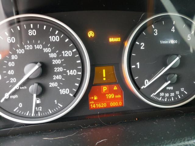Photo 9 from auction – 2009 BMW X5 XDRIVE3 with VIN 5UXFE43509L260306