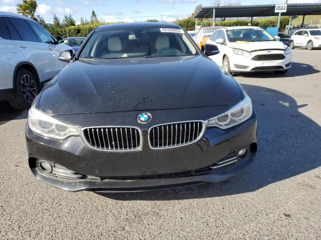 Photo 5 from auction – 2015 BMW 428 I GRAN with VIN WBA4A5C5XFD410824