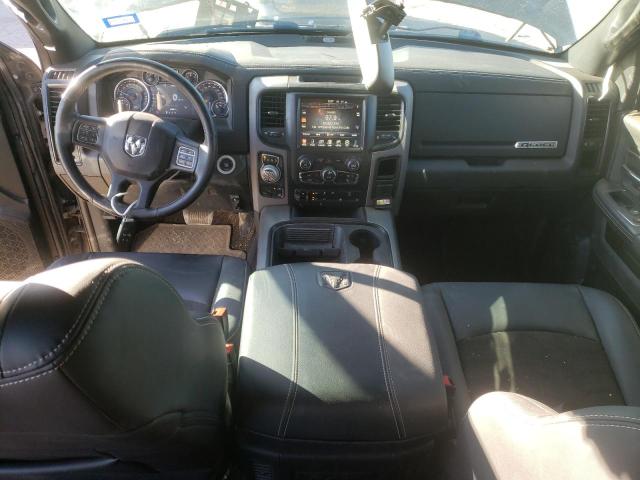 Photo 8 from auction – 2017 RAM 1500 REBEL with VIN 1C6RR7YT7HS787119