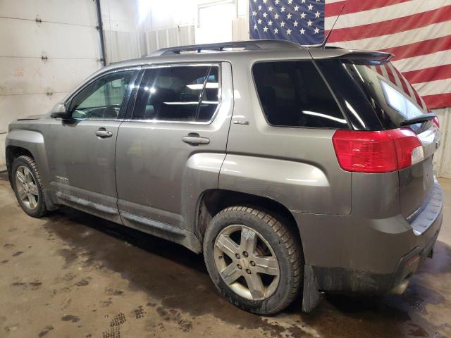 Photo 2 from auction – 2012 GMC TERRAIN SL with VIN 2GKFLTE56C6262886
