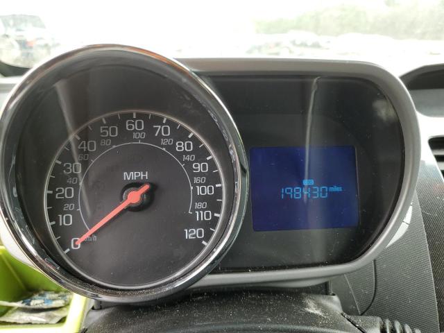 صورة رقم 9 من المزاد - 2013 CHEVROLET SPARK LS مع VIN KL8CB6S93DC504335