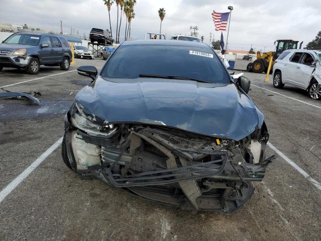 Photo 5 from auction – 2015 FORD FUSION SE with VIN 1FA6P0H74F5105519
