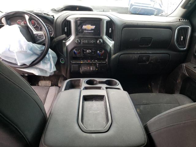 Photo 8 from auction – 2019 CHEVROLET SILVERADO with VIN 3GCUYDED4KG162497