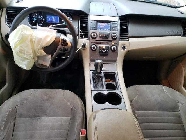 Photo 8 from auction – 2014 FORD TAURUS SE with VIN 1FAHP2D97EG168483