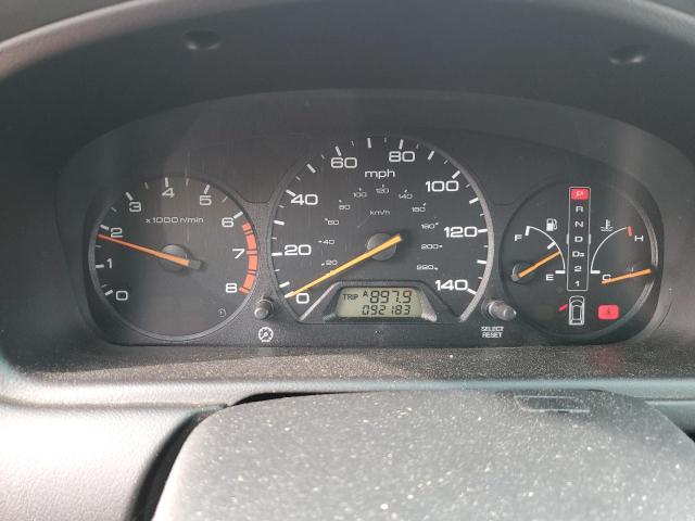 Photo 9 from auction – 2003 HONDA ODYSSEY EX with VIN 5FNRL18983B084694