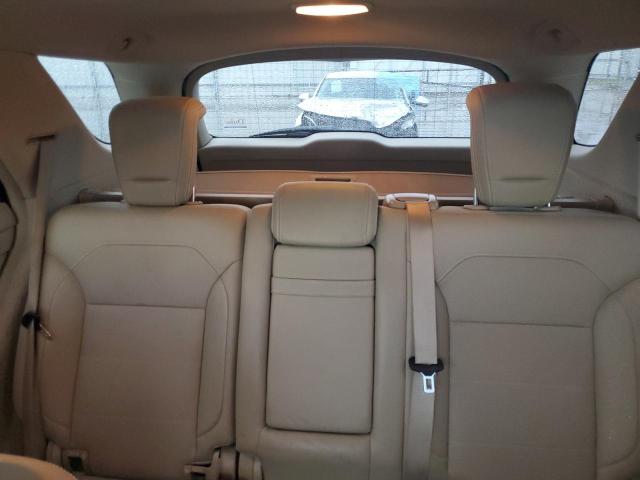 Photo 10 from auction – 2014 MERCEDES-BENZ ML 350 with VIN 4JGDA5JB2EA355597