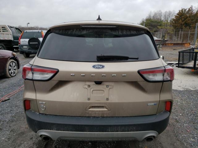 Photo 6 from auction – 2020 FORD ESCAPE SE with VIN 1FMCU9G68LUB21772