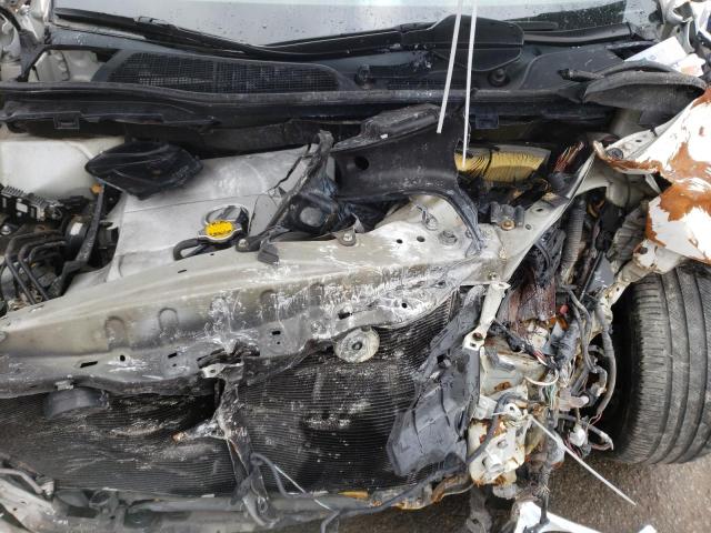 Photo 12 from auction – 2010 LEXUS RX 350 with VIN 2T2ZK1BA1AC012397