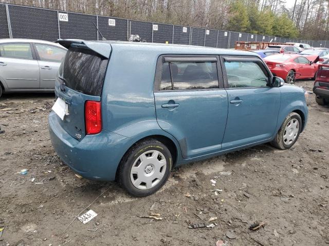 Photo 3 from auction – 2010 TOYOTA SCION XB with VIN JTLZE4FE1A1108257