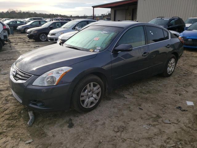 NISSAN ALTIMA BAS 2012 with VIN 1N4AL2AP7CC129509 - Photo from auction