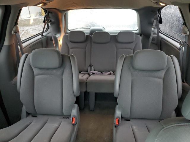 Photo 10 from auction – 2007 CHRYSLER TOWN & COU with VIN 2A4GP54L47R281726