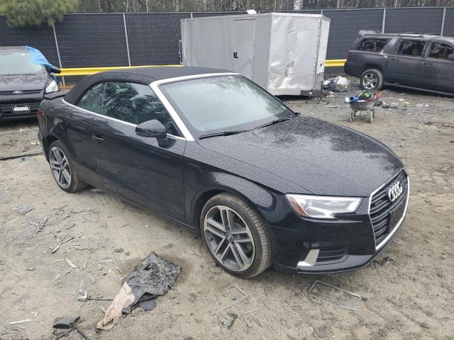 Photo 4 from auction – 2017 AUDI A3 PREMIUM with VIN WAU78LFF3H1036207