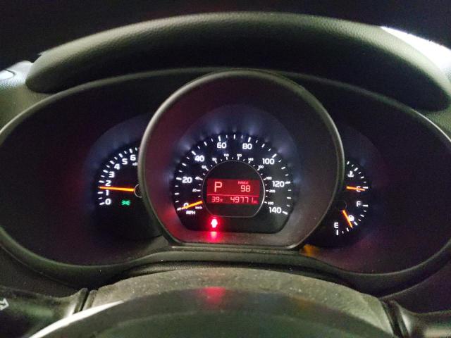 Photo 9 from auction – 2019 KIA SOUL + with VIN KNDJP3A53K7024038