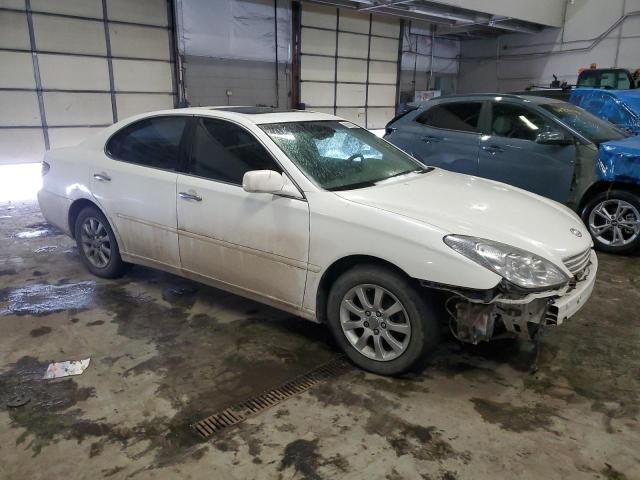 Photo 4 from auction – 2004 LEXUS ES 330 with VIN JTHBA30G245012050