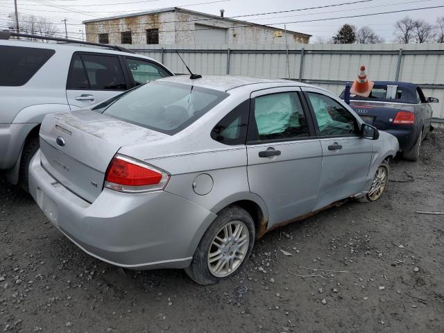 Photo 3 from auction – 2011 FORD FOCUS SE with VIN 1FAHP3FN8BW139978