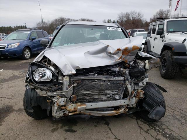 Photo 5 from auction – 2003 HONDA CR-V LX with VIN JHLRD68403C010653