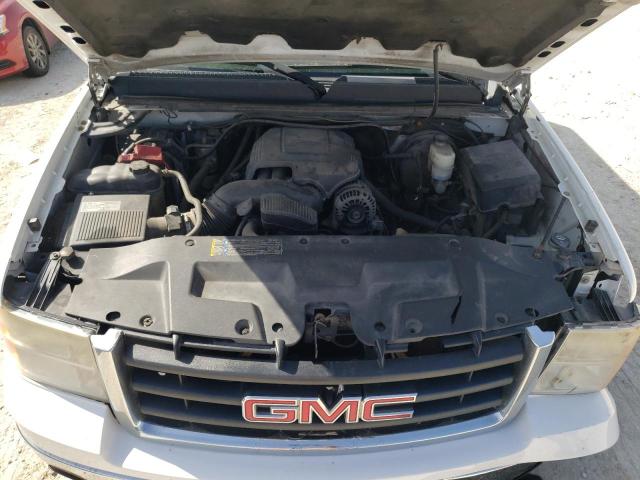 Photo 11 from auction – 2010 GMC SIERRA K15 with VIN 3GTRKVE37AG213977