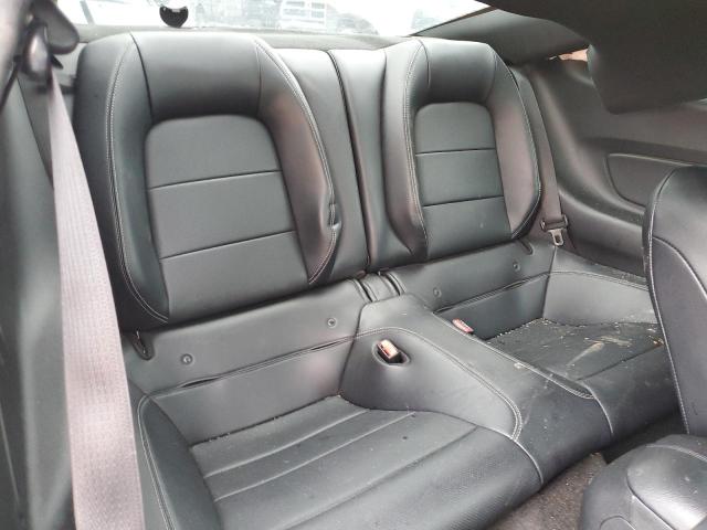 Photo 10 from auction – 2016 FORD MUSTANG with VIN 1FA6P8TH1G5257645
