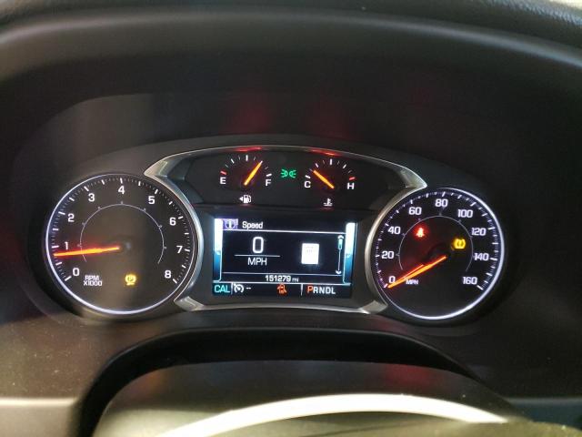 Photo 9 from auction – 2017 GMC ACADIA ALL with VIN 1GKKNVLS6HZ150615