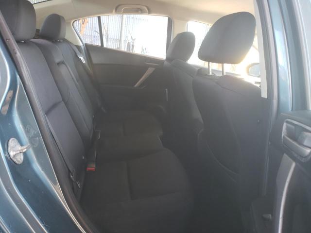 Photo 10 from auction – 2011 MAZDA 3 S with VIN JM1BL1U54B1378301