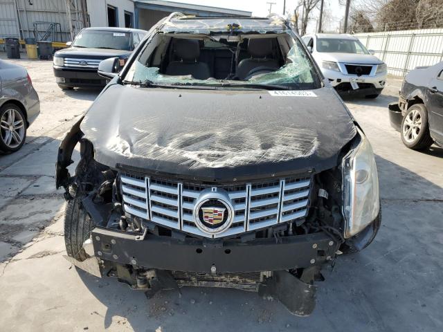 Photo 5 from auction – 2015 CADILLAC SRX PREMIU with VIN 3GYFNGE32FS510482