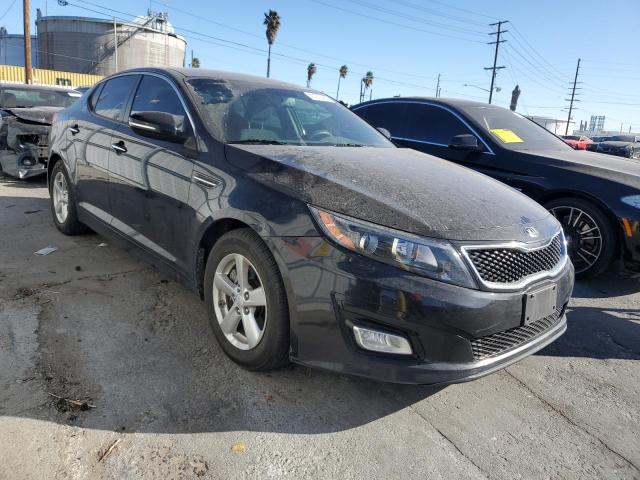 Photo 4 from auction – 2015 KIA OPTIMA LX with VIN 5XXGM4A79FG516628