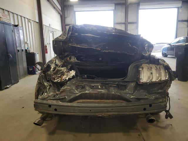 Photo 6 from auction – 2019 FORD MUSTANG with VIN 1FA6P8THXK5166446