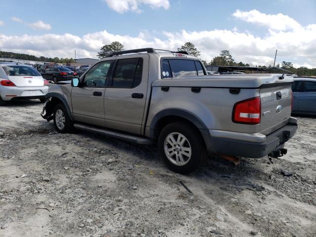 Photo 2 from auction – 2008 FORD EXPLORER S with VIN 1FMEU31EX8UA14803