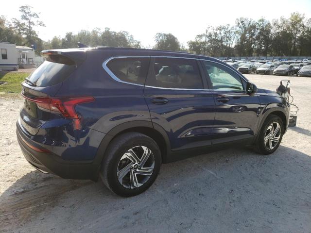 Photo 3 from auction – 2022 HYUNDAI SANTA FE S with VIN 5NMS14AJXNH414768