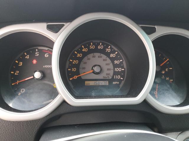 Photo 9 from auction – 2004 TOYOTA 4RUNNER SR with VIN JTEBU14R440040773