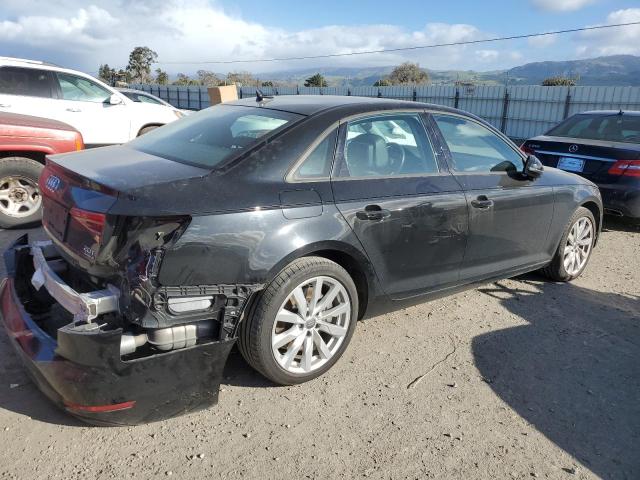 Photo 3 from auction – 2017 AUDI A4 PREMIUM with VIN WAUANAF42HN000583