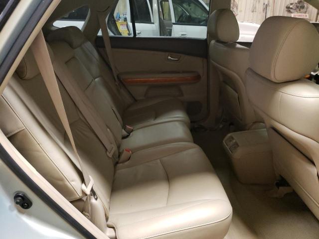 Photo 11 from auction – 2005 LEXUS RX 330 with VIN 2T2GA31U85C038731
