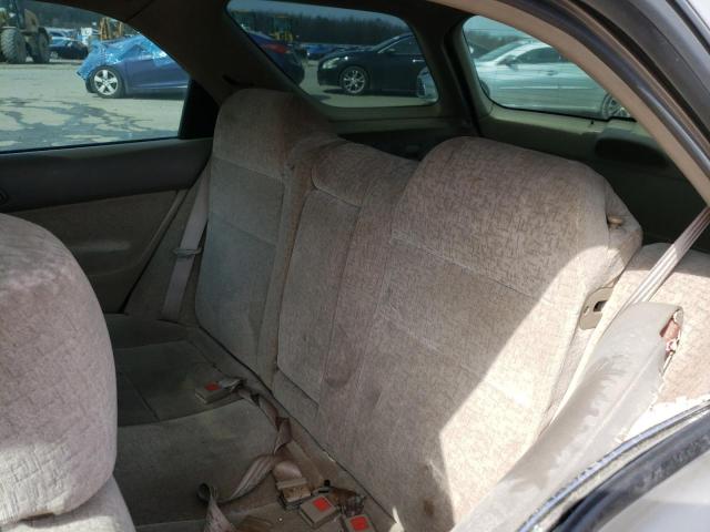 Photo 10 from auction – 1997 HONDA ACCORD EX with VIN 1HGCE1893VA006675