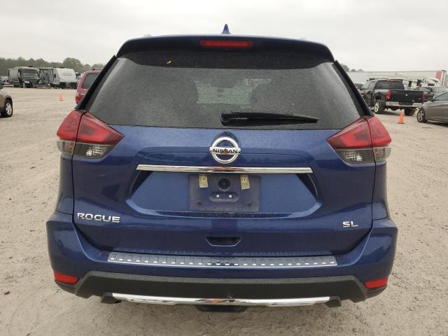 Photo 6 from auction – 2018 NISSAN ROGUE S with VIN 5N1AT2MT2JC759532