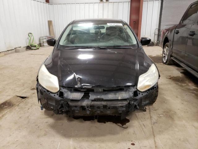 Photo 5 from auction – 2012 FORD FOCUS SE with VIN 1FAHP3F27CL440444