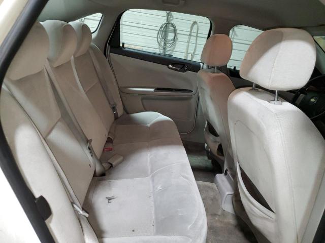 Photo 10 from auction – 2007 CHEVROLET IMPALA LT with VIN 2G1WT58K179101920